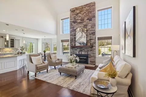 9514 Glenfiddich Trce, Brentwood, TN 37027