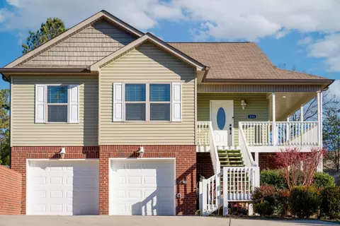 254 Home Place Ct SE, Cleveland, TN 37323