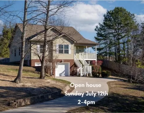 254 Home Place Ct SE, Cleveland, TN 37323