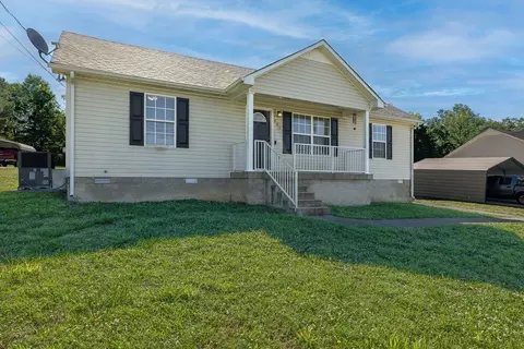 661 Jerre Ln, Lewisburg, TN 37091