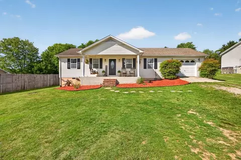 3571 Southmeade Dr, Cookeville, TN 38506