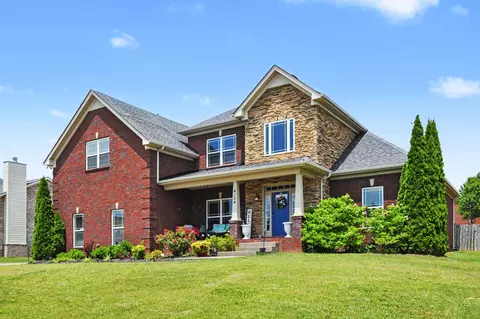 4104 Stony Point Dr, La Vergne, TN 37086