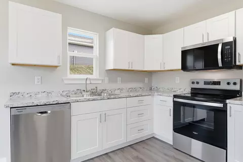 Kitchen - 0 Hill Place Ct, Dickson, TN 37055 photo 4 of 4