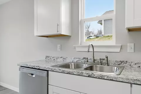 Kitchen - 0 Hill Place Ct, Dickson, TN 37055 photo 3 of 4