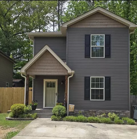 5769 Mouse Creek Rd NW, Cleveland, TN 37312