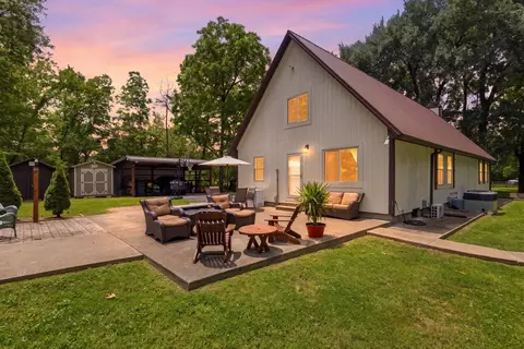 2540 Carl Fox Rd, Cornersville, TN 37047