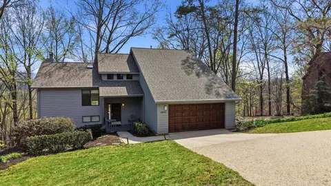 6840 Hampton Wood Cir, Hixson, TN 37343