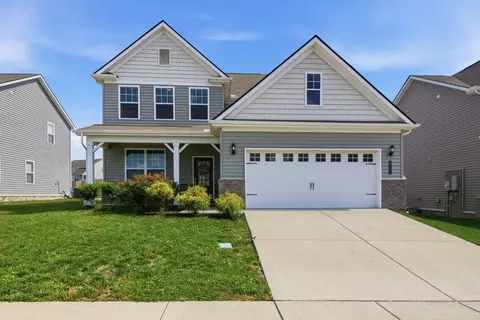281 Casper Dr, Spring Hill, TN 37174