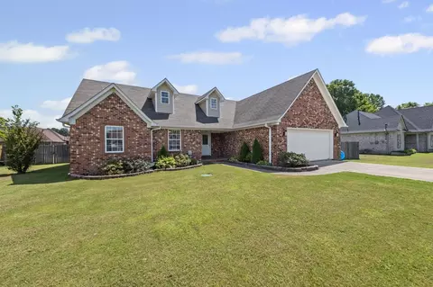 256 Azalea Dr, Atoka, TN 38004