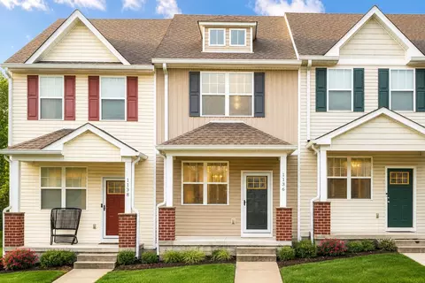 1136 Ransom Way, Nashville, TN 37217