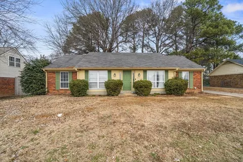 5656 Blackwell Rd, Memphis, TN 38134