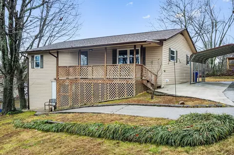 1904 SE White St, Cleveland, TN 37311