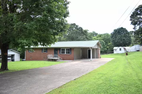 2108 SE Ollie St, Cleveland, TN 37323