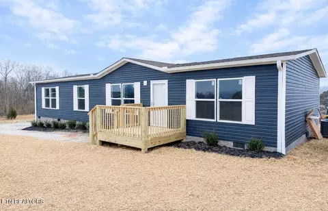106 County Road 314, Sweetwater, TN 37874