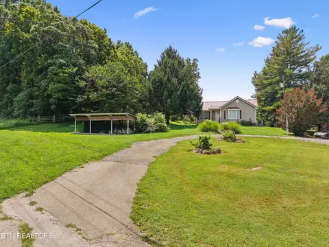 1841 Highway 68, Niota, TN 37826