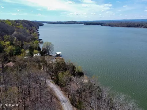 0 Red Barn Ln, Ten Mile, TN 37880