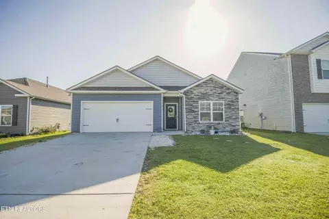 276 Cedar Park Dr, Loudon, TN 37774