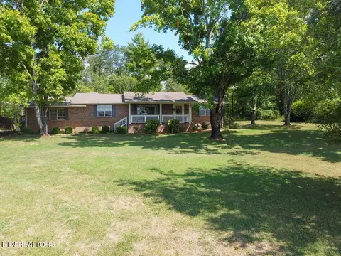 179 County Road 519, Englewood, TN 37329