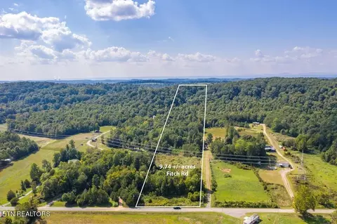0 Fitch Rd, Ten Mile, TN 37880