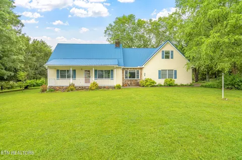 234 Lake Rd, Madisonville, TN 37354