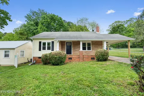308 Dixon Ave, Athens, TN 37303