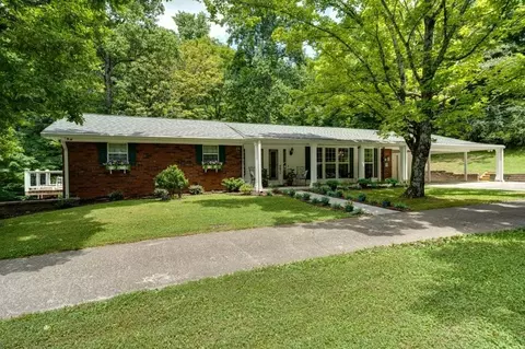 260 Sequoia Rd NW, Cleveland, TN 37312
