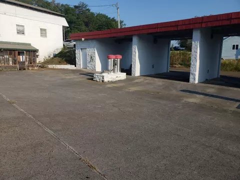 0 Off Of Tn Ave Toomey St, Etowah, TN 37331