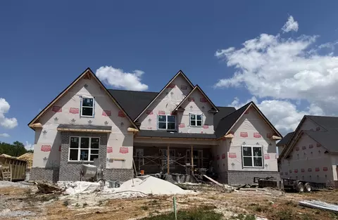 2712 Canton Dr, Murfreesboro, TN 37129