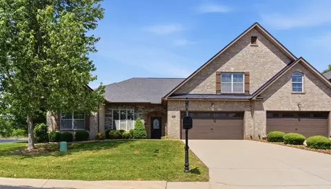 99 Silverstone Ln, Hermitage, TN 37076