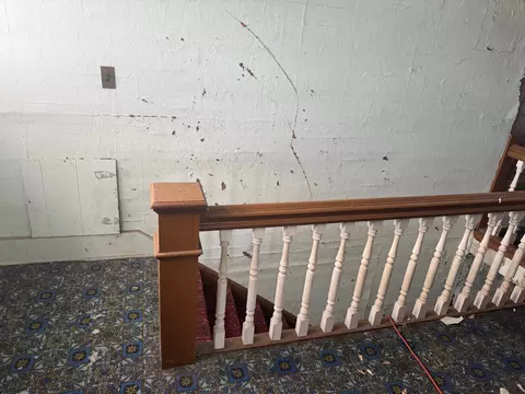 Entry Way - 223 N Main St, Dickson, TN 37055 photo 1 of 1