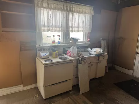 Kitchen - 223 N Main St, Dickson, TN 37055 photo 1 of 2