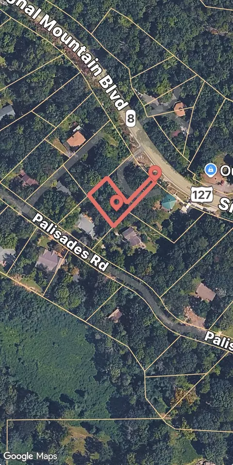 1548 Signal Mtn # B, Signal Mountain, TN 37377