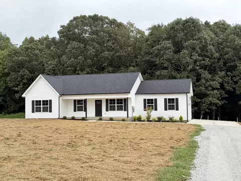 1718 Newt Mcknight Rd, Mcminnville, TN 37110