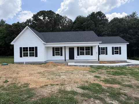 1718 Newt Mcknight Rd, Mcminnville, TN 37110