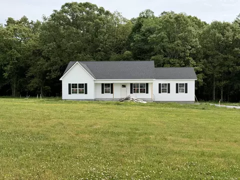 1718 Newt Mcknight Rd, Mcminnville, TN 37110