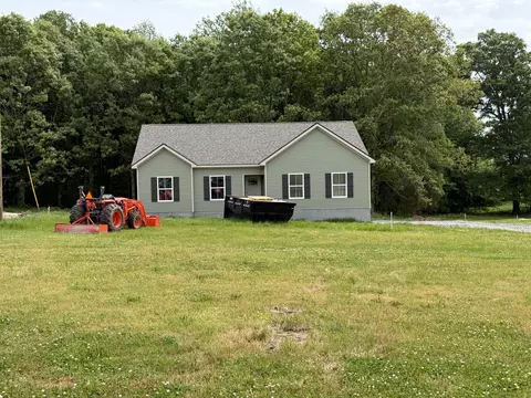 1698 Newt Mcknight Rd, Mcminnville, TN 37110
