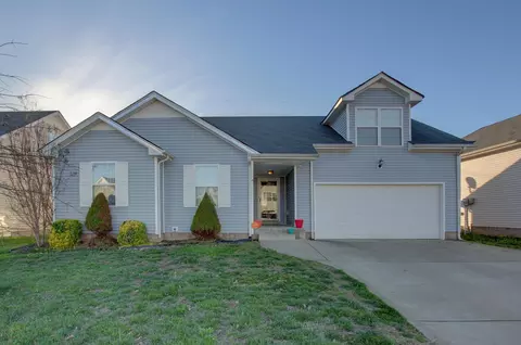 1020 Cindy Jo Ct, Clarksville, TN 37040