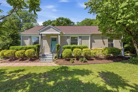 2411 Milton Dr, Nashville, TN 37216