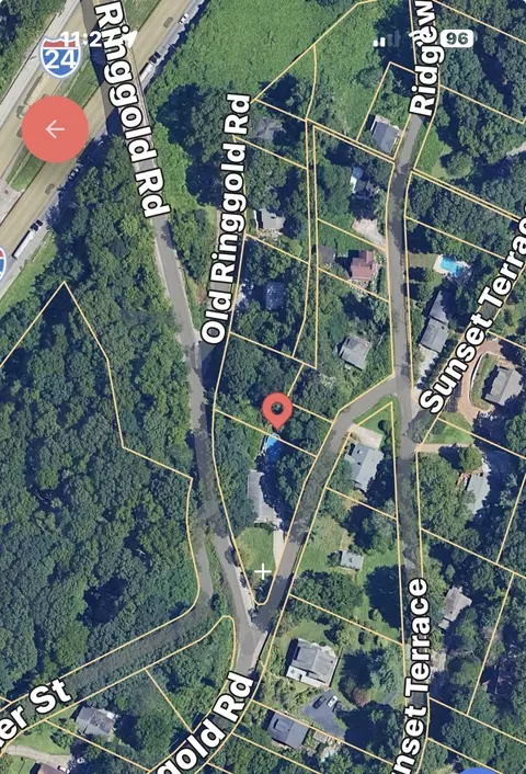 1828 Old Ringgold Rd, Chattanooga, TN 37404