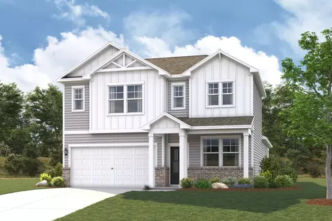 1348 Georgetown Dr, Old Hickory, TN 37138