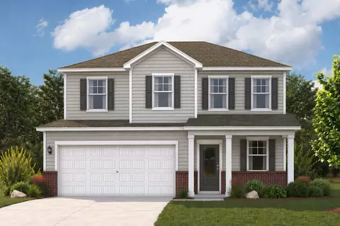 1348 Georgetown Dr, Old Hickory, TN 37138