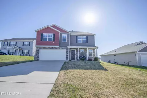 1245 Cole Dr, Talbott, TN 37877 photo 2