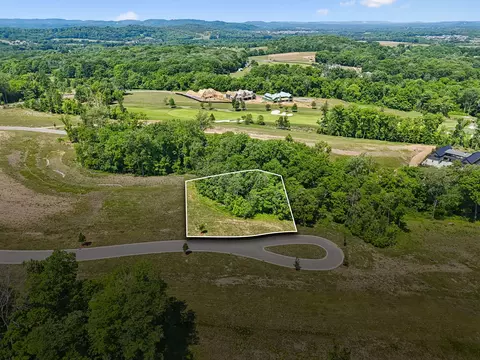 8386 Six String Dr #LOT 1207, College Grove, TN 37046