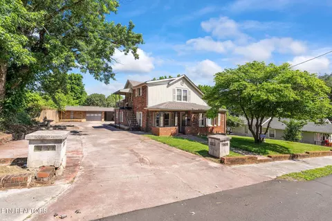 303 E Louise Ave, Morristown, TN 37813