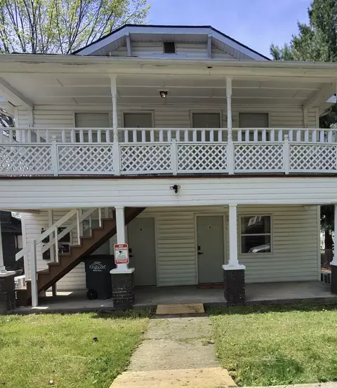 714 Mapleoak Ln, Kingsport, TN 37660