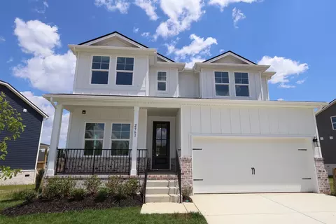 3003 Sharpstone Ct, Columbia, TN 38401