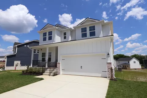 3003 Sharpstone Ct, Columbia, TN 38401 photo 22