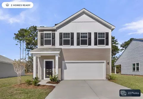 181 Snowdrop Ave, La Vergne, TN 37086