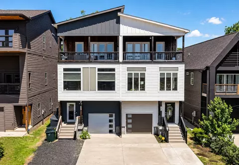 1007 Alice St # A, Nashville, TN 37218