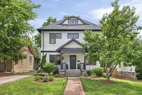 1915 Beechwood Ave, Nashville, TN 37212